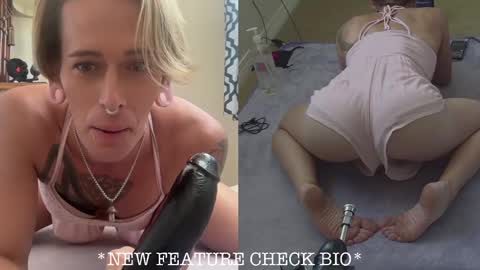 Goddess online show from October 2025 08:39:02 PM