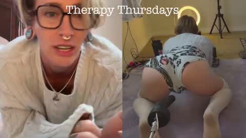 Goddess online show from November 2025 09:03:01 PM