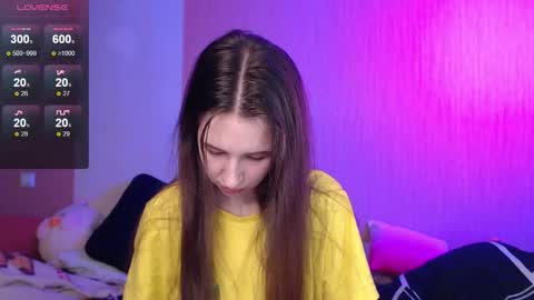 Lera online show from September 2025 01:36:02 PM