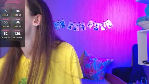 Lera online show from October 2025 02:05:01 PM