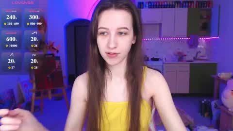 Lera online show from April 2026 01:13:01 PM