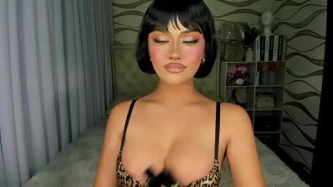 georgina online show from October 2025 12:55:01 AM