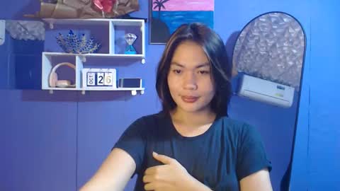 Ms. A lets go pass or pvt show online show from October 2025 11:43:01 PM