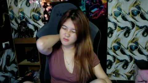 ur_prettyangel online show from June 2026 10:31:02 AM