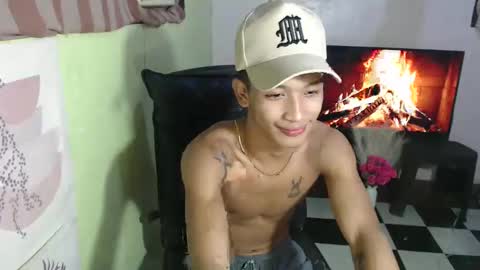 ur_raffy online show from February 2025 02:38:01 PM