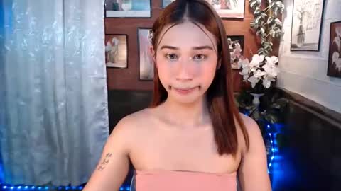 ur_rianlover online show from October 2025 05:18:01 AM