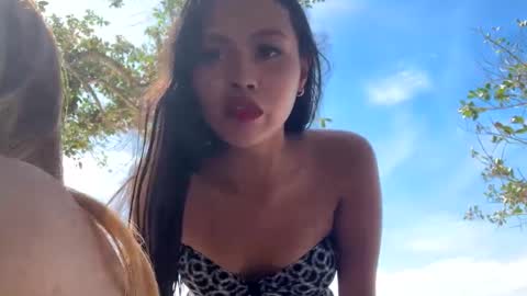 BARBIE- DONT FORGET TO FOLLOW ME AND GIVE ME THUMBS UP online show from January 2025 04:47:02 AM