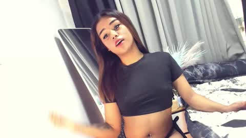FRANCINE cum with me in pvt or pwrd online show from September 2025 02:35:01 AM