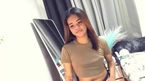 FRANCINE cum with me in pvt or pwrd online show from September 2025 03:52:02 AM