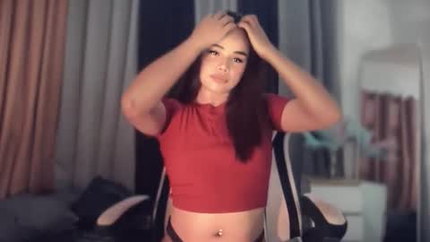 FRANCINE cum with me in pvt or pwrd online show from February 2026 09:09:02 AM