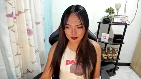 IVANA and ALEXIA online show from January 2025 09:40:01 PM