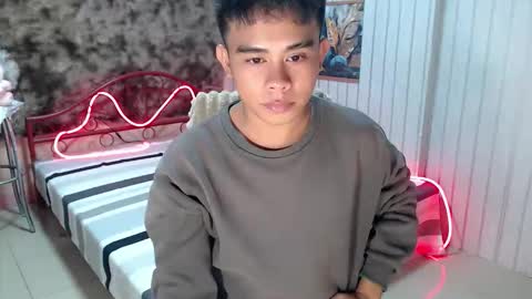 HI WE ARE NATHANIEL AND SEV online show from March 2026 08:38:01 PM