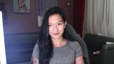 NEWRA  ALLISON online show from October 2025 07:36:02 PM