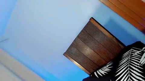 MarieMars online show from November 2025 02:28:02 AM