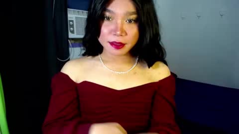 KENDRA online show from February 2025 12:47:02 AM