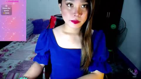 KENDRA online show from October 2025 01:47:01 AM