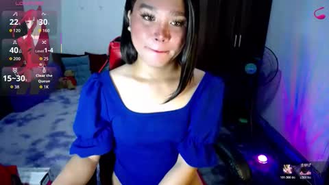 KENDRA online show from April 2026 02:25:01 AM