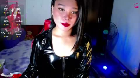 KENDRA online show from July 2026 02:33:01 AM