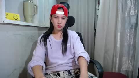 Erika online show from September 2025 08:14:01 PM