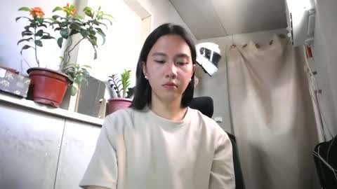 Erika online show from April 2026 02:37:02 AM