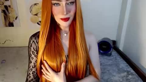 QUEEN ANGEL online show from April 2026 10:22:02 AM