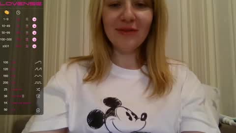 urbadkitty online show from January 2025 05:53:01 PM