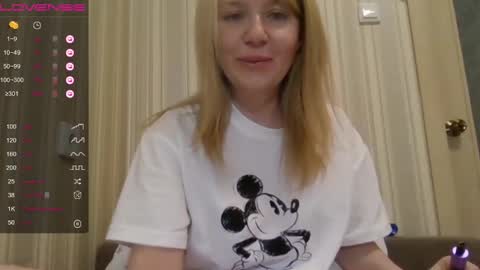 urbadkitty online show from January 2025 03:31:02 PM