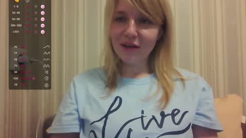 urbadkitty online show from October 2025 02:27:01 PM