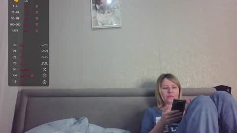 Snapshot of urbadkitty chatting on May 2026 04:40:01 AM urbadkitty online show from May 2026 04:40:01 AM