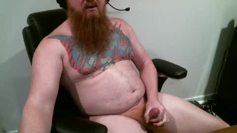 urbear1987 online show from May 2026 03:01:02 AM
