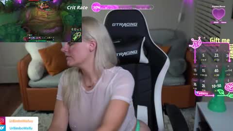 Candi Skye online show from September 2025 05:45:02 AM