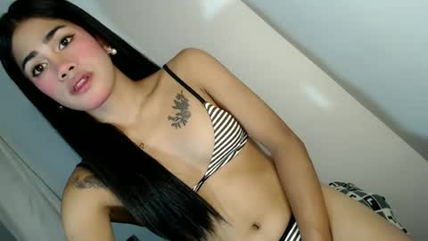 Haley Mhate online show from July 2026 05:04:02 PM