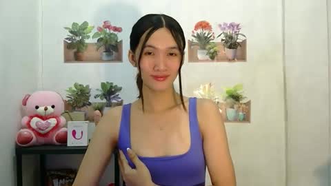 urblossom_princess online show from January 2026 10:02:02 PM