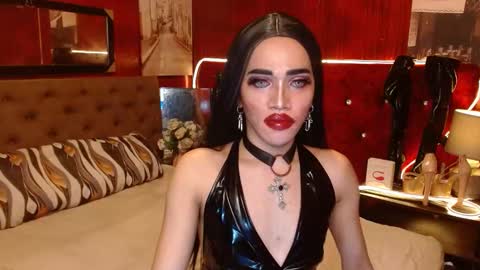 Snapshot of urcumgirlasiants chatting on December 2024 10:22:01 AM KENDALL online show from December 2024 10:22:01 AM