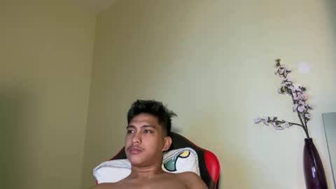 Dannie online show from November 2025 02:54:02 AM