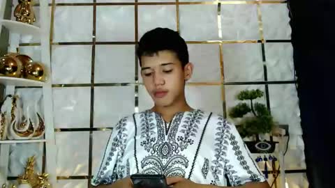 urdreamboy_clarin online show from January 2026 06:30:02 AM