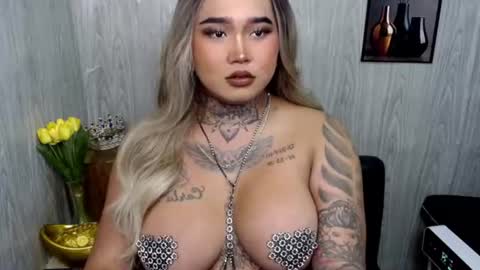 Maxxie online show from July 2026 08:46:02 PM