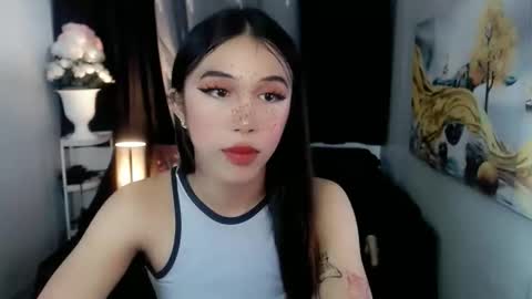 Snapshot of urfantasy_sweetxcali69 chatting on April 2026 10:58:01 PM cali online show from April 2026 10:58:01 PM
