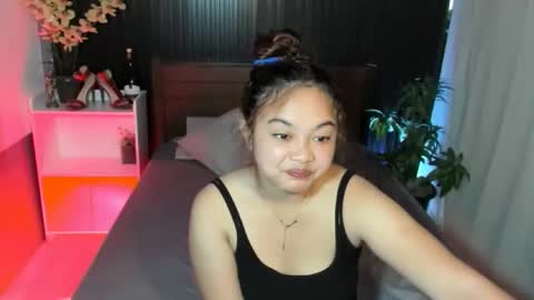 Scarlet online show from October 2025 12:22:02 AM