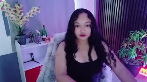 Scarlet online show from March 2026 06:52:01 AM