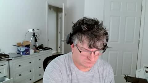 Gregor online show from January 2026 01:26:01 PM