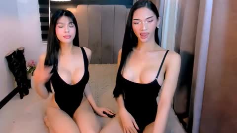 Im your doll maica online show from February 2026 01:37:02 AM