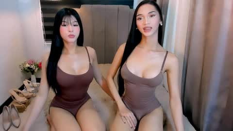 Im your doll maica online show from April 2026 04:19:01 AM