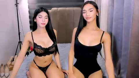 Snapshot of urfynestchina_doll chatting on May 2026 05:36:01 AM Im your doll maica online show from May 2026 05:36:01 AM