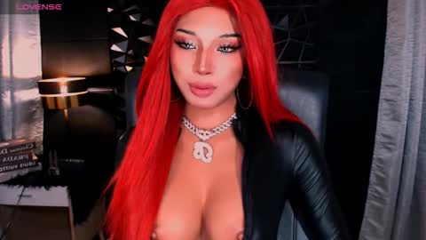 My bella 3 online show from October 2025 10:37:02 AM