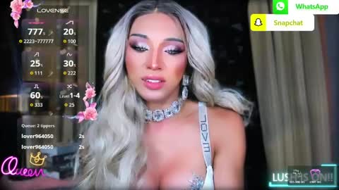 My bella 3 online show from May 2026 06:09:01 PM