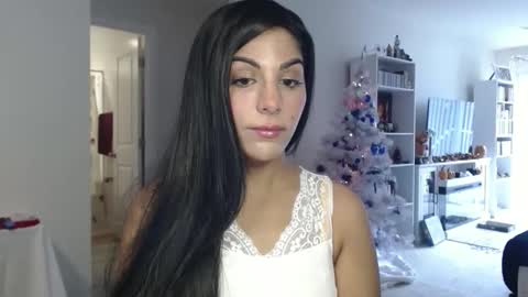 Snapshot of urgoddessmarla chatting on November 2025 07:24:01 PM Goddess Marla online show from November 2025 07:24:01 PM