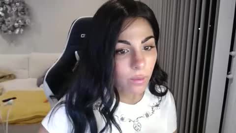 Snapshot of urgoddessmarla chatting on March 2026 01:56:02 AM Goddess Marla online show from March 2026 01:56:02 AM