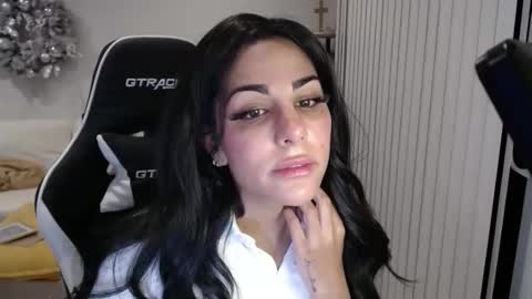 Snapshot of urgoddessmarla chatting on March 2026 01:33:02 AM Goddess Marla online show from March 2026 01:33:02 AM