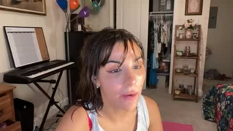 Snapshot of urgoddessmarla chatting on August 2026 02:03:02 AM Goddess Marla online show from August 2026 02:03:02 AM